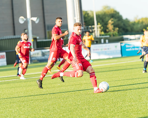Slough Town 1 Rams 1  (47 of 198)