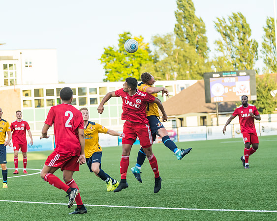 Slough Town 1 Rams 1  (49 of 198)
