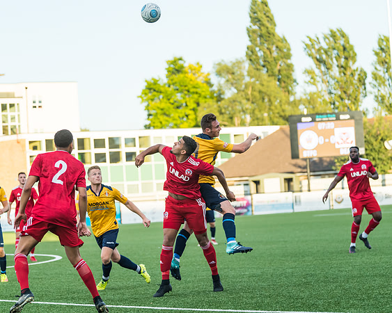 Slough Town 1 Rams 1  (50 of 198)
