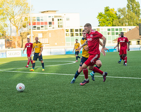 Slough Town 1 Rams 1  (51 of 198)
