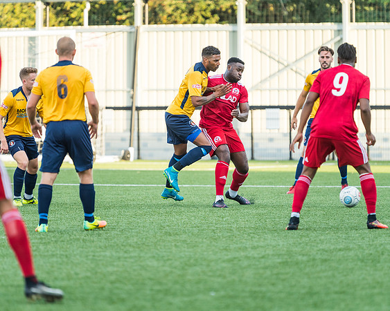Slough Town 1 Rams 1  (52 of 198)