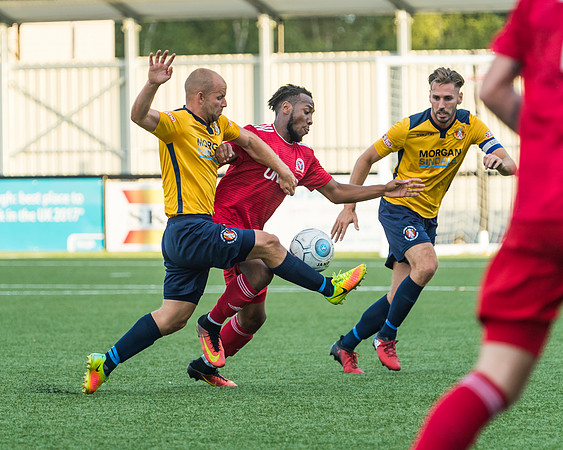 Slough Town 1 Rams 1  (53 of 198)