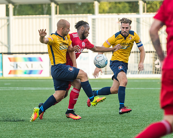 Slough Town 1 Rams 1  (54 of 198)