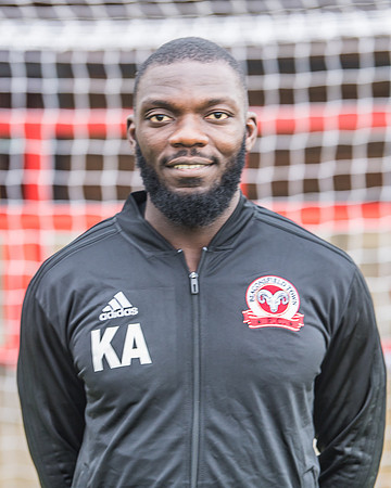 Kwaku Agyemang (1 of 2)