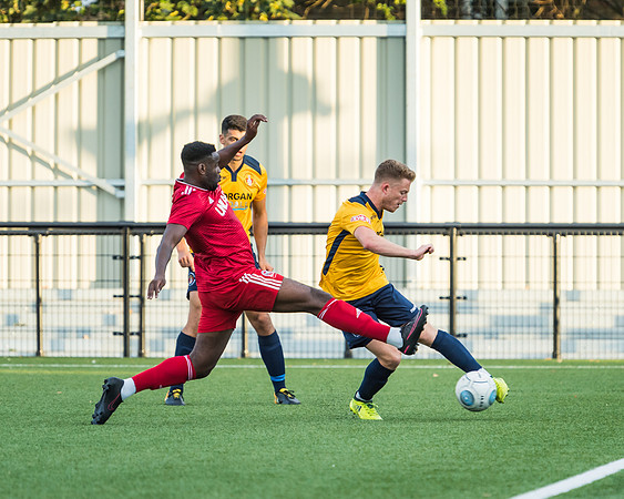 Slough Town 1 Rams 1  (56 of 198)