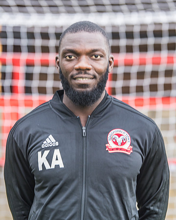 Kwaku Agyemang (2 of 2)