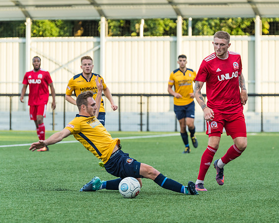 Slough Town 1 Rams 1  (57 of 198)