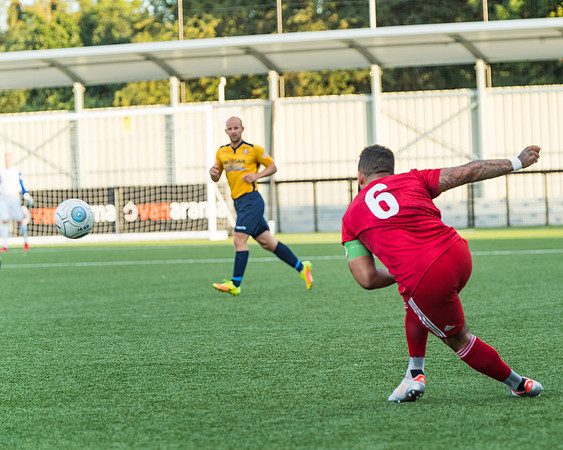 Slough Town 1 Rams 1  (58 of 198)