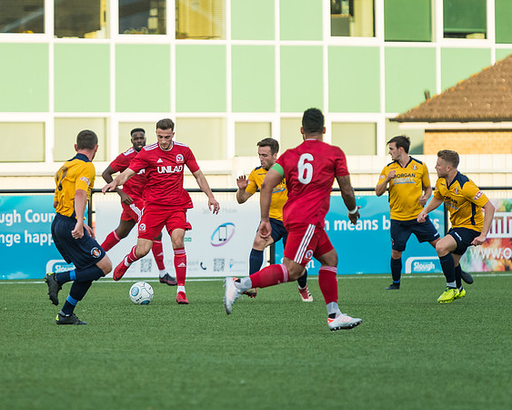 Slough Town 1 Rams 1  (59 of 198)