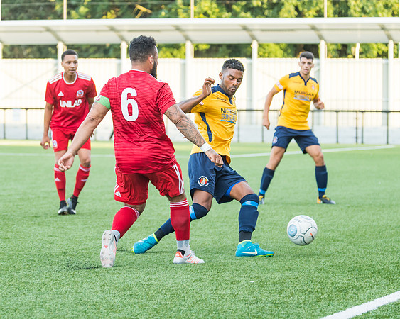 Slough Town 1 Rams 1  (64 of 198)