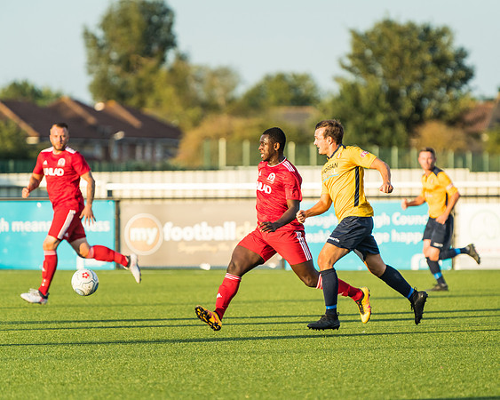 Slough Town 1 Rams 1  (65 of 198)
