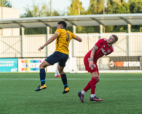 Slough Town 1 Rams 1  (67 of 198)