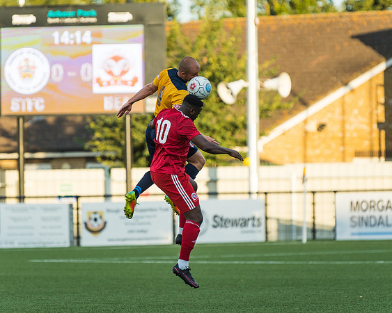 Slough Town 1 Rams 1  (69 of 198)