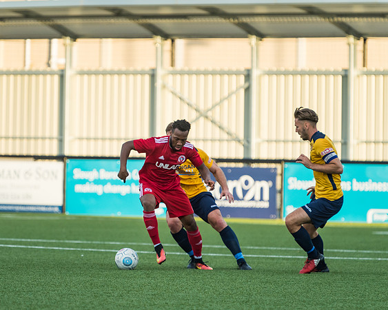 Slough Town 1 Rams 1  (71 of 198)