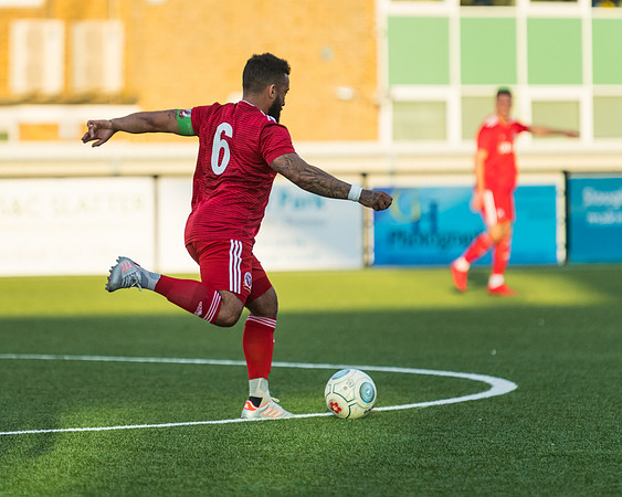 Slough Town 1 Rams 1  (73 of 198)