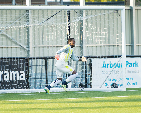 Slough Town 1 Rams 1  (74 of 198)