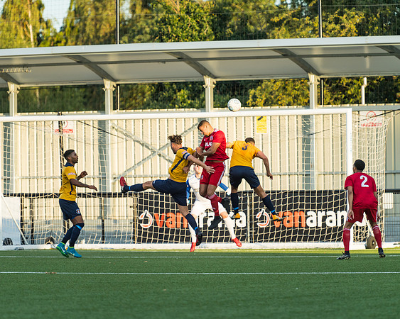 Slough Town 1 Rams 1  (75 of 198)