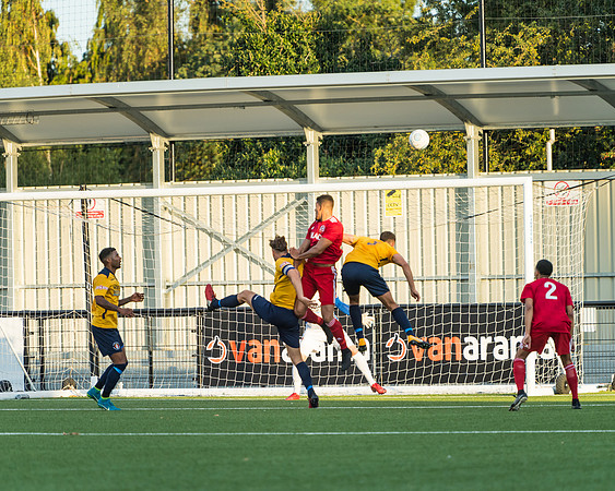Slough Town 1 Rams 1  (76 of 198)