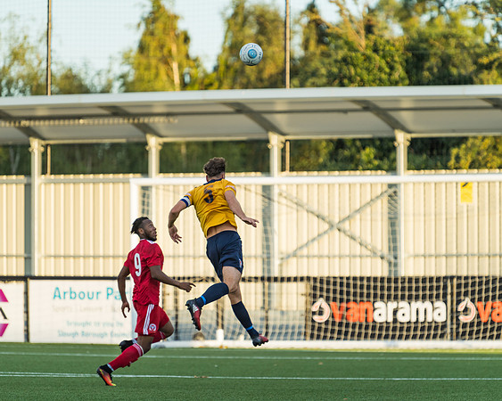 Slough Town 1 Rams 1  (77 of 198)