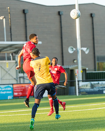 Slough Town 1 Rams 1  (80 of 198)
