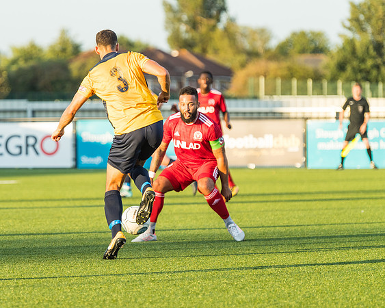 Slough Town 1 Rams 1  (81 of 198)