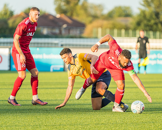 Slough Town 1 Rams 1  (83 of 198)