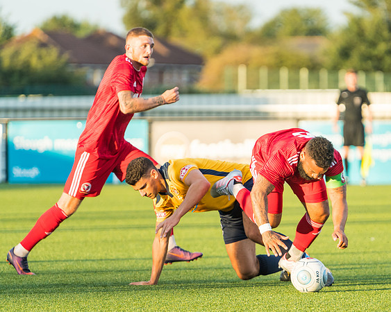 Slough Town 1 Rams 1  (84 of 198)