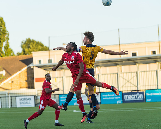 Slough Town 1 Rams 1  (86 of 198)