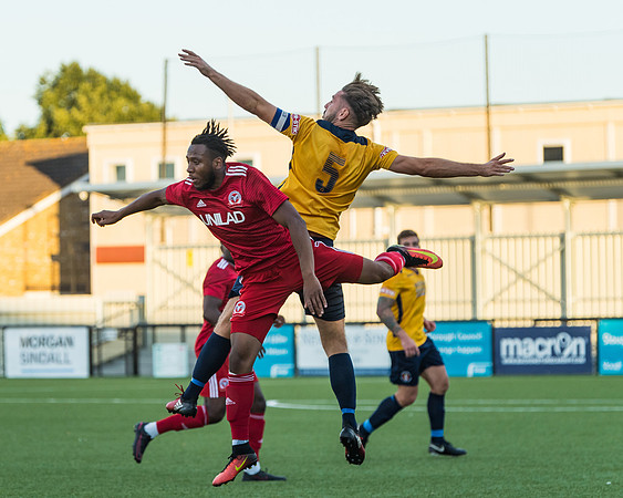 Slough Town 1 Rams 1  (87 of 198)