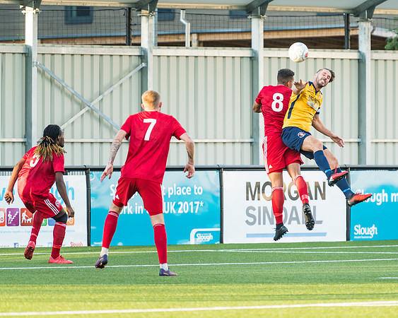 Slough Town 1 Rams 1  (88 of 198)
