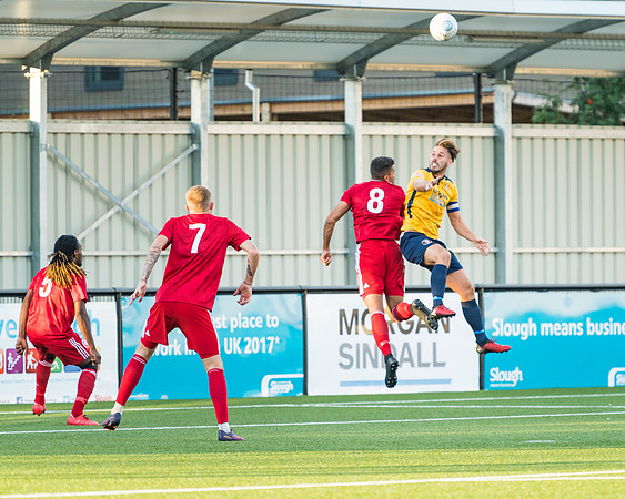 Slough Town 1 Rams 1  (89 of 198)