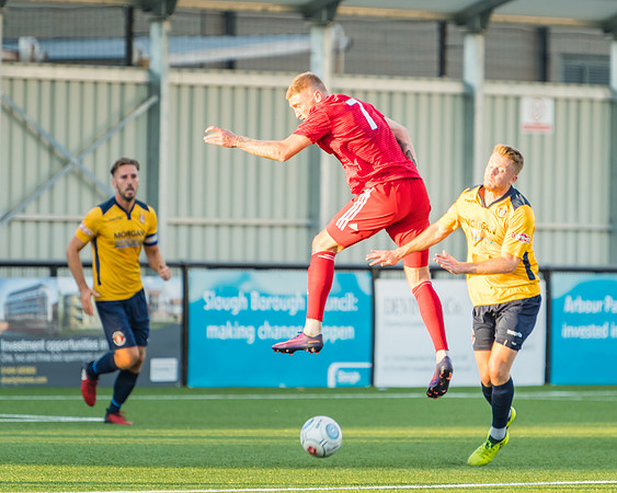 Slough Town 1 Rams 1  (90 of 198)