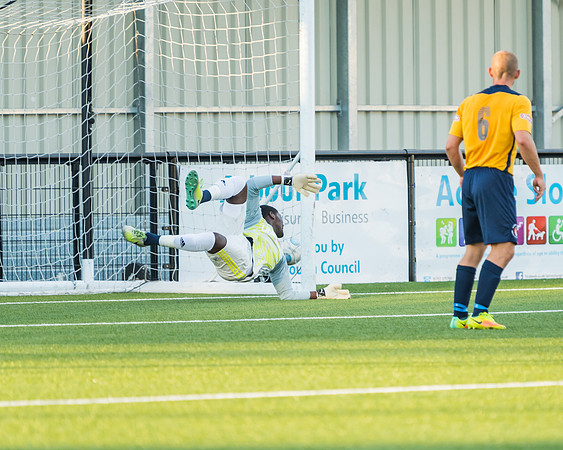Slough Town 1 Rams 1  (92 of 198)