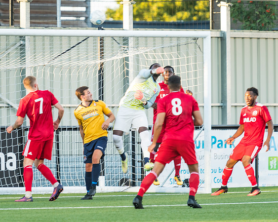 Slough Town 1 Rams 1  (93 of 198)