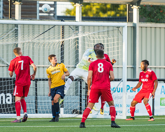 Slough Town 1 Rams 1  (94 of 198)