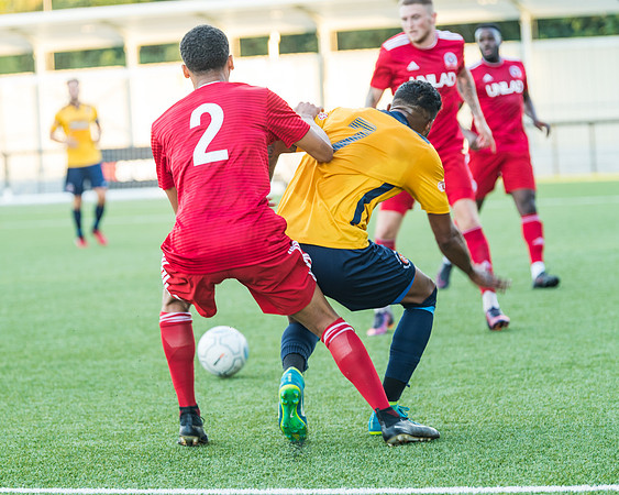 Slough Town 1 Rams 1  (96 of 198)