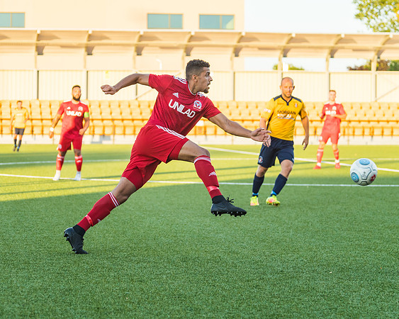 Slough Town 1 Rams 1  (97 of 198)