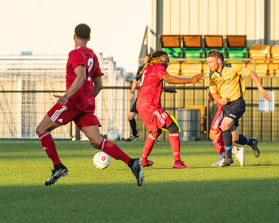 Slough Town 1 Rams 1  (98 of 198)
