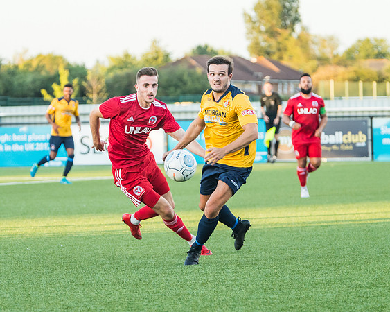 Slough Town 1 Rams 1  (100 of 198)