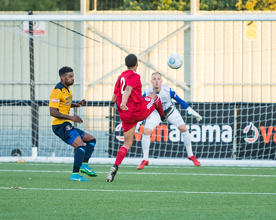Slough Town 1 Rams 1  (106 of 198)