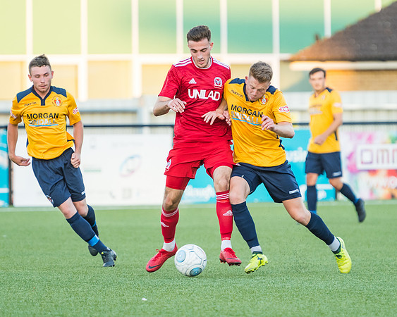 Slough Town 1 Rams 1  (113 of 198)