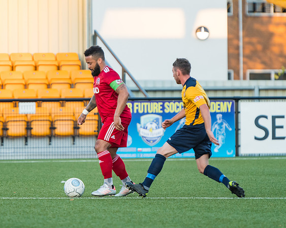 Slough Town 1 Rams 1  (114 of 198)
