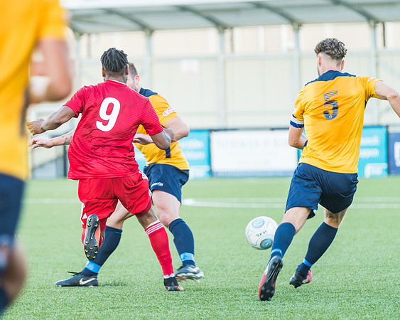 Slough Town 1 Rams 1  (116 of 198)