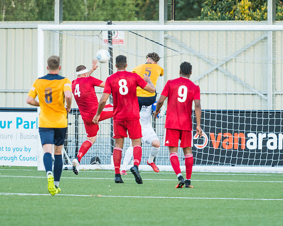 Slough Town 1 Rams 1  (117 of 198)
