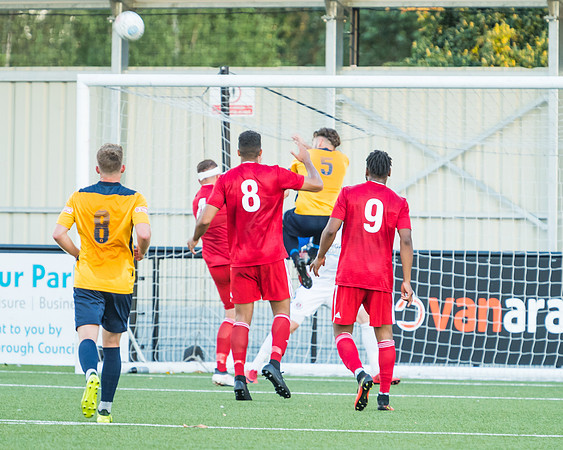 Slough Town 1 Rams 1  (118 of 198)