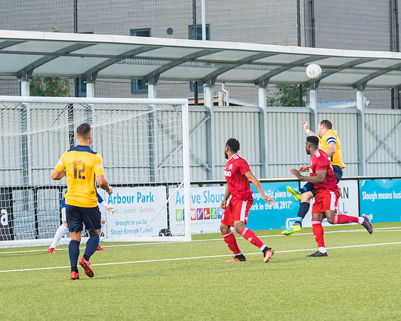 Slough Town 1 Rams 1  (121 of 198)