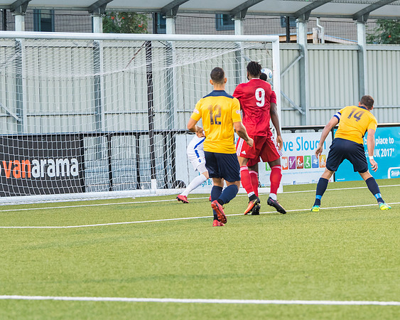 Slough Town 1 Rams 1  (124 of 198)