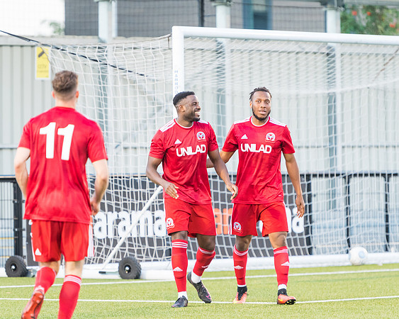 Slough Town 1 Rams 1  (126 of 198)