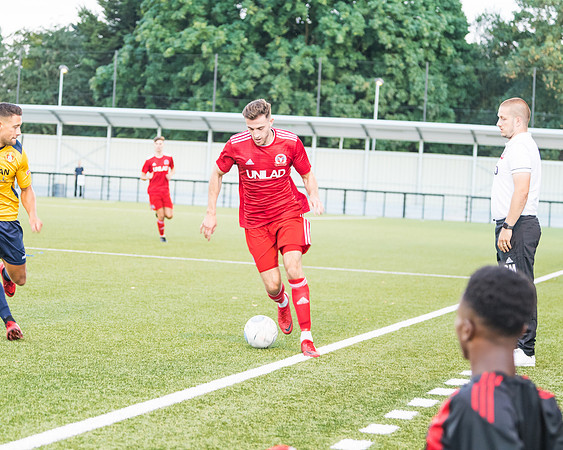 Slough Town 1 Rams 1  (129 of 198)