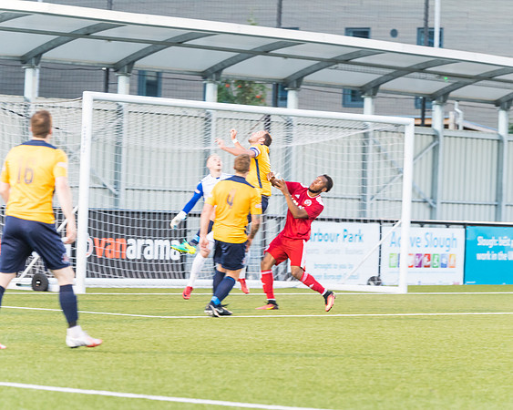 Slough Town 1 Rams 1  (132 of 198)